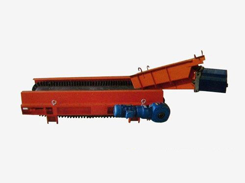 DGP吊挂式恒速皮带秤